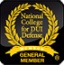 National College for DUI Defense | General Member