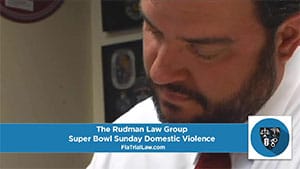 Video 2: Domestic Violence