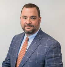 Douglas J. Rudman
