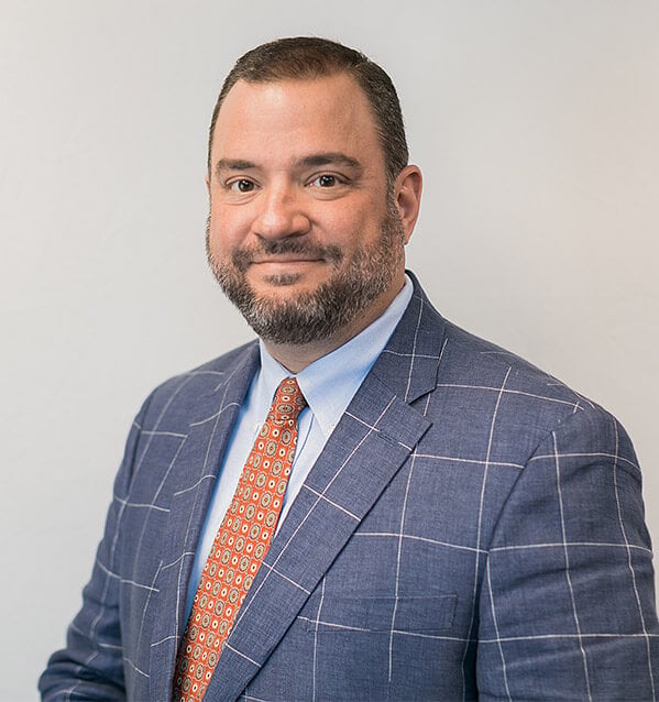 Douglas J. Rudman