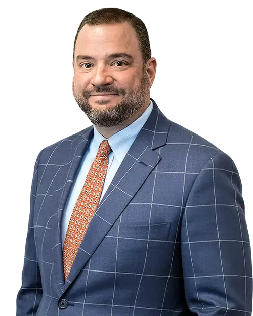 Photo of Douglas J. Rudman